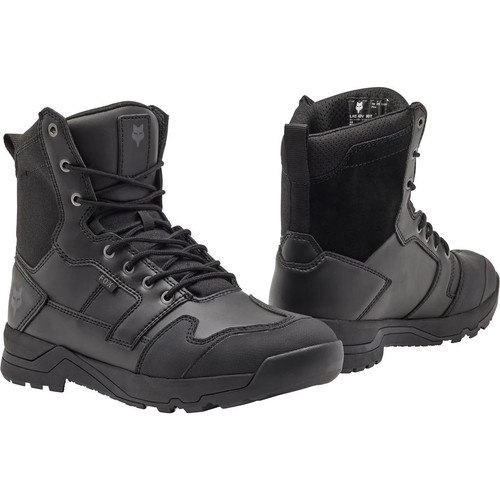 Fox adventure stiefel - fox, ranger