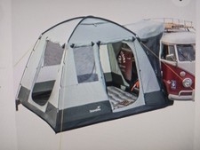 Busvorzelt Pitea Van Protect