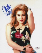 Christina Applegate (Kelly