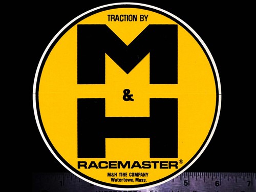 Racemaster tires - h,