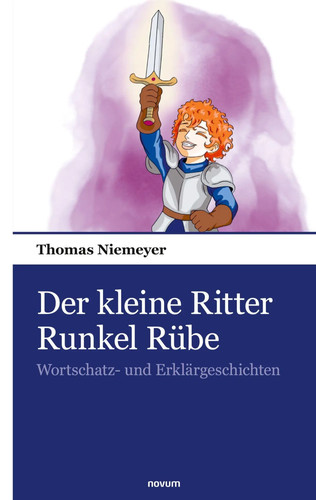 Thomas niemeyer der kleine - niemeyer,
