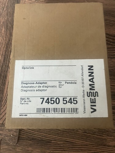 Vissmann diagnose - vissmann,