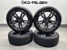 Original BMW X1 iX1 U11 X2 iX2 U10 M871 19 Zoll Sommerräder Styling 871M Felgen