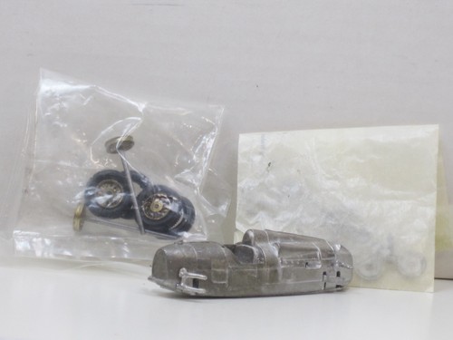 Bausatz auto union typ - bausatz, a