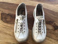 Damen Halb-Schuhe Gr.36 von