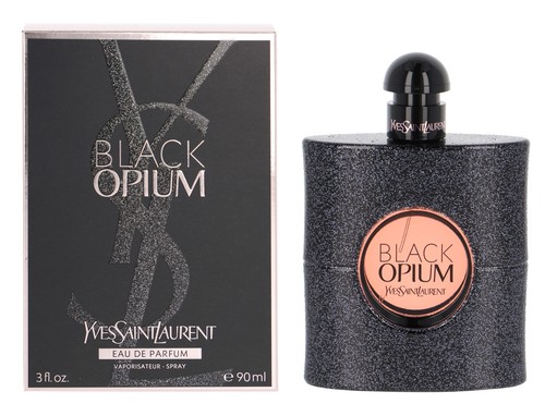Ysl opium black - ysl, ml