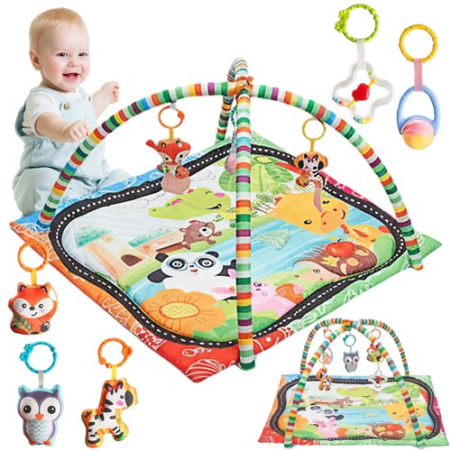 Krabbelmatte krabbeldecke - krabbelmatte,