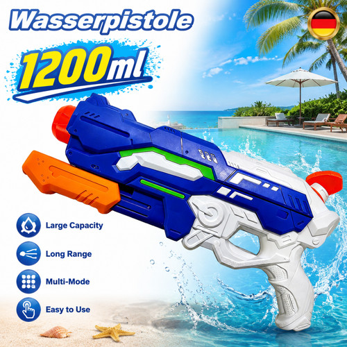 Hochdruck wasserpistole wasser - hochdruck,