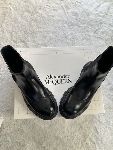 Alexander mcqueen chunky - alexander,