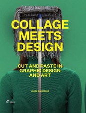 Collage Meets Design | Cut and