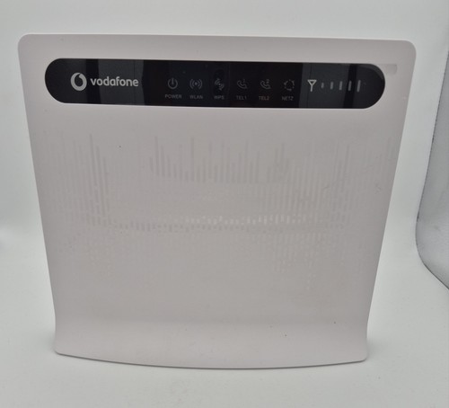 Vodafone b2000 huawei - vodafone, b593