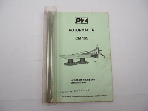 Original zweegers cm165 - original,