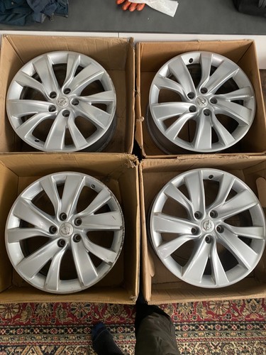 Original opel insignia 18 - original, b
