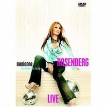 Marianne rosenberg für - marianne,