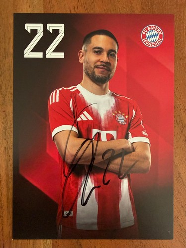 Raphael guerreiro fc bayern - raphael, ·