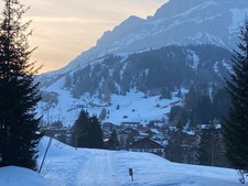 Ferienwohnung in Arabba