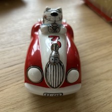 Goebel  Adam & Ziege