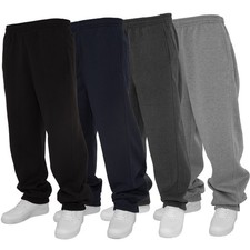 URBAN CLASSICS SWEATPANTS Training Jogginghose Sweat Pant Freizeit Dance Hip Hop