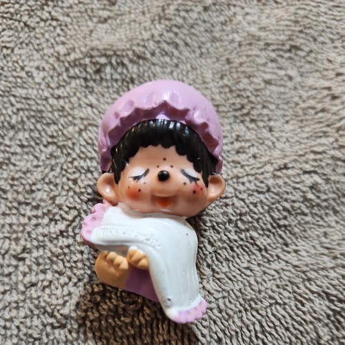1979 sekiguchi monchhichi - 1979,