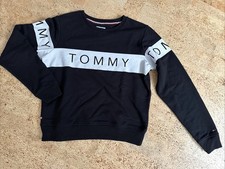 Tommy Hilfiger Sweatshirt Gr.S Tommy Jeans 