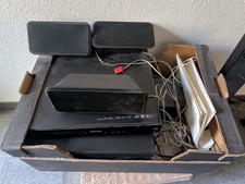 Dolby Surround System Phillips