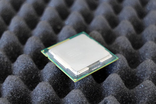 Intel sr0yu pentium - intel, g2130