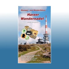 Harzer wandernadel jens - wandernadel,