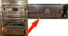 KENWOOD KA-7050R High-End MOS