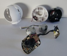 "Camera E1" von Aqara, zerlegt