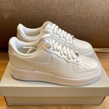 Nike Air Force 1 ´07 Weiß -
