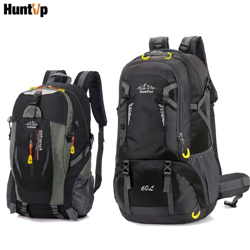 Huntvp 40l 60l rucksack - 40l,