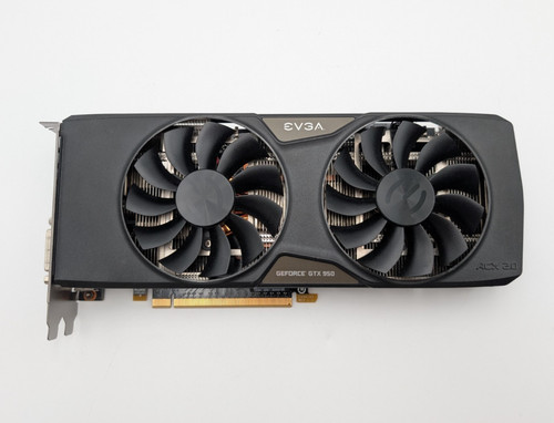 Evga geforce gtx - evga, ssc