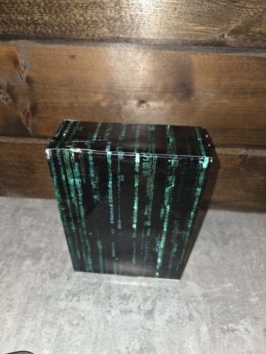 The ultimate matrix collection - the,