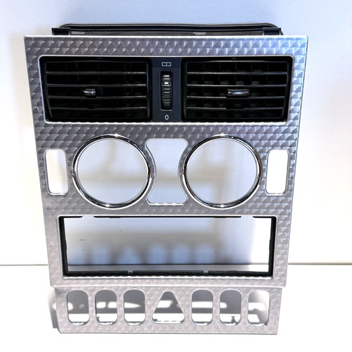 Mercedes benz slk r170 - slk, blende