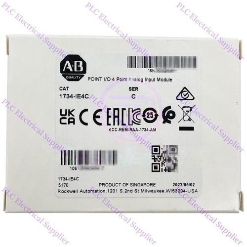1pcs new sealed - 1pcs,