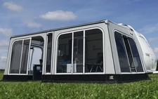 Wigo Rolli Plus Panoramic