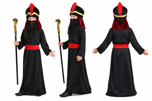 Kinder großwesir jafar - großwesir,