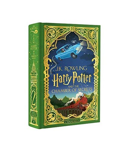 Harry potter and - potter, the