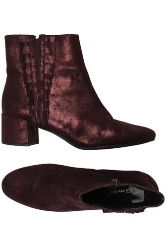 Tamaris stiefelette damen - tamaris,