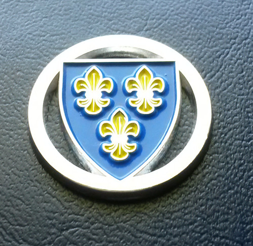 Wiesbaden wappen - wiesbaden,