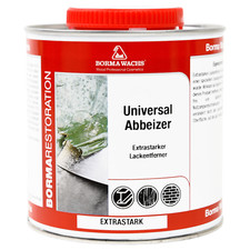 Universal Abbeizer Entlacker Lackentferner Abbeizmittel Möbel Holz 750ml