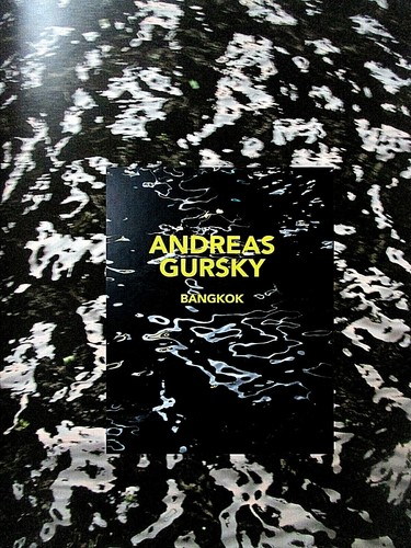 Adreas gursky bangkok - gursky, >bangkok<