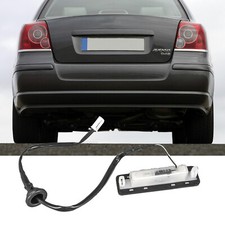 1x Schalter Heckklappe