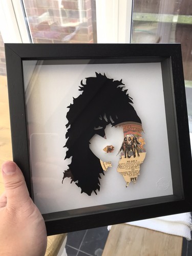 Paul stanley from kiss - from, alive