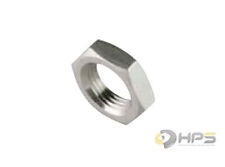 Edelstahl Sechskant Mutter