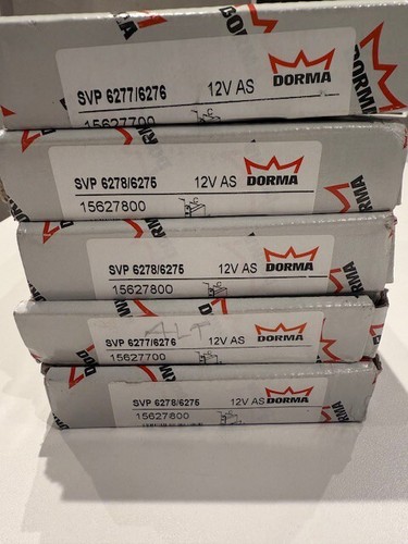 Dorma svp 6277 6276 6278 - 6277, /