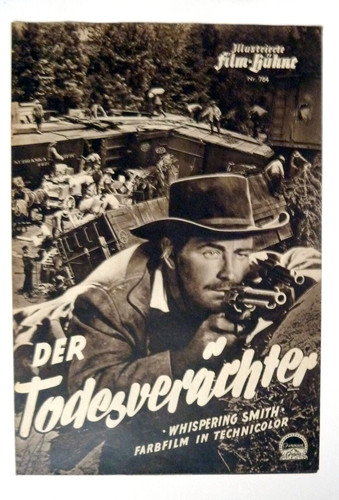 Ifb 784 todesverächter alan - ifb,