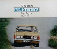 AMS 17/1972  Test: Alfa Romeo