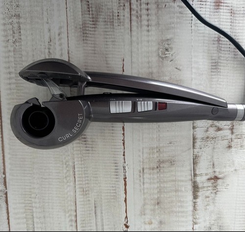Babyliss curl secret - babyliss,