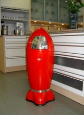 WESCO SPACEBOY 35 LTR USA